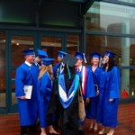 2009 Graduation